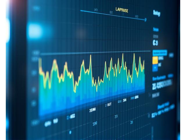 Gráfico mostrando las fluctuaciones de tarifas eléctricas a lo largo del día y cómo se optimiza el consumo.