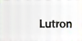 Lutron Logo