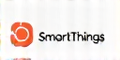 Samsung SmartThings Logo